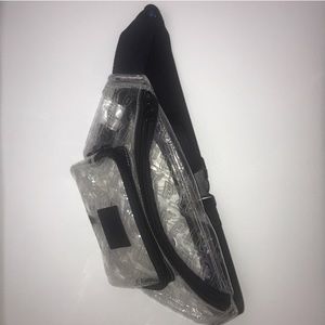 Victoria’s Secret PINK fanny pack